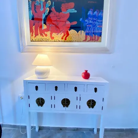 Lion House I Дом отдыха *