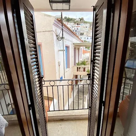 펜션 Lion House I *