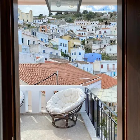 Сasa de vacaciones Lion House I Ioulis