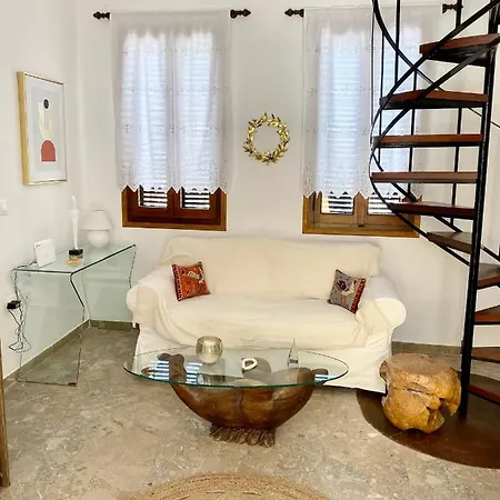 Ferienhaus Lion House I