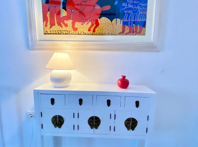 Lion House I Σπίτι διακοπών *