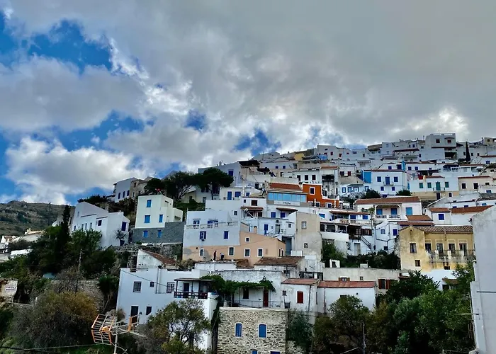 Lion House I Σπίτι διακοπών *