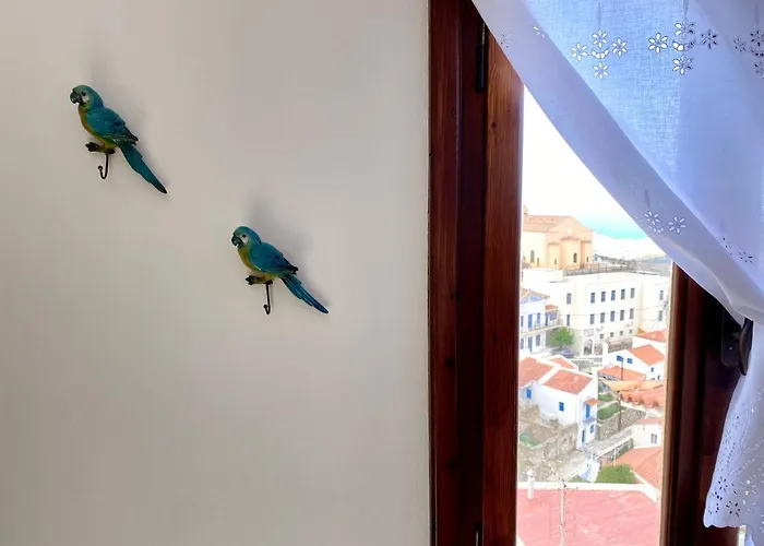 Σπίτι διακοπών Lion House I