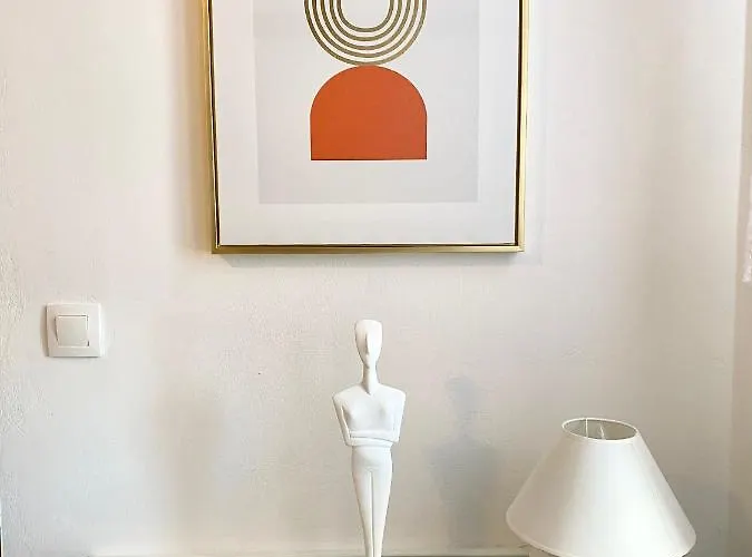 Σπίτι διακοπών Lion House I *