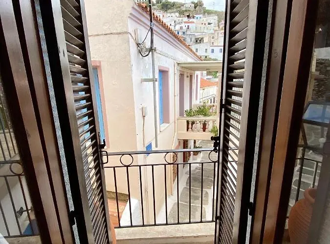 Σπίτι διακοπών Lion House I *