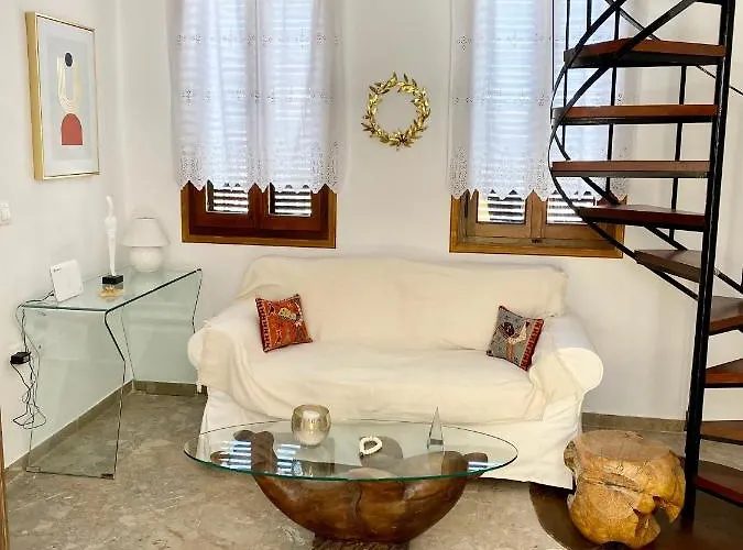 Σπίτι διακοπών Lion House I