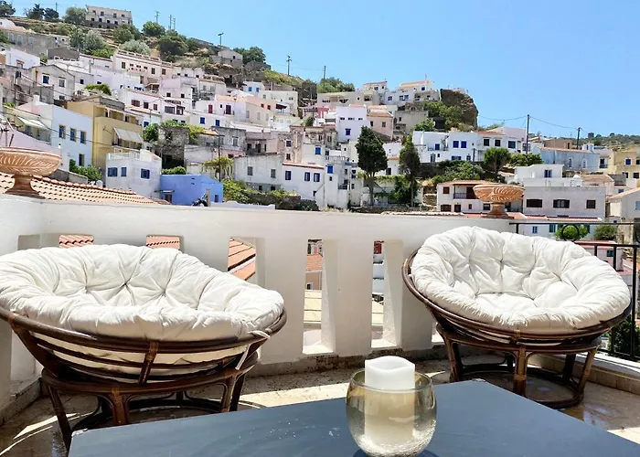 Lion House I Σπίτι διακοπών *